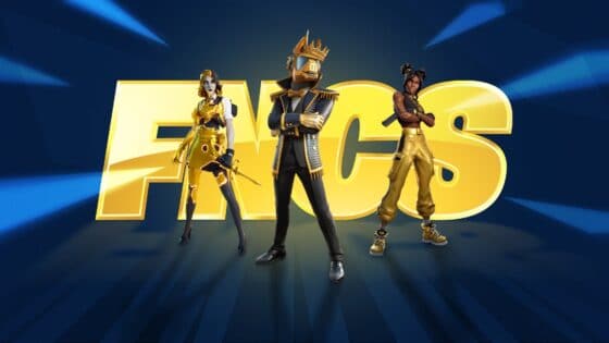 Fortnite C3S2 Competitive Update: Zero Build, FNCS & More