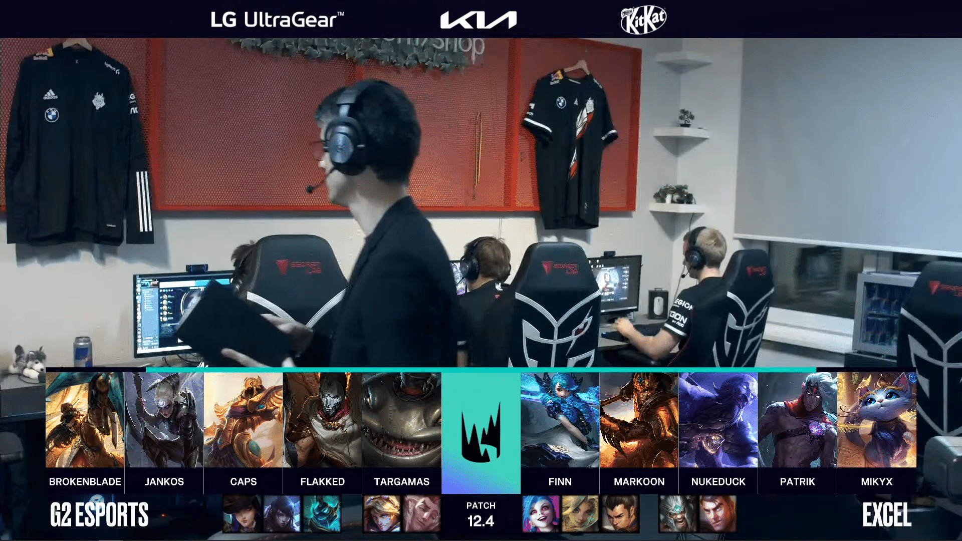 LEC Super Week Recap