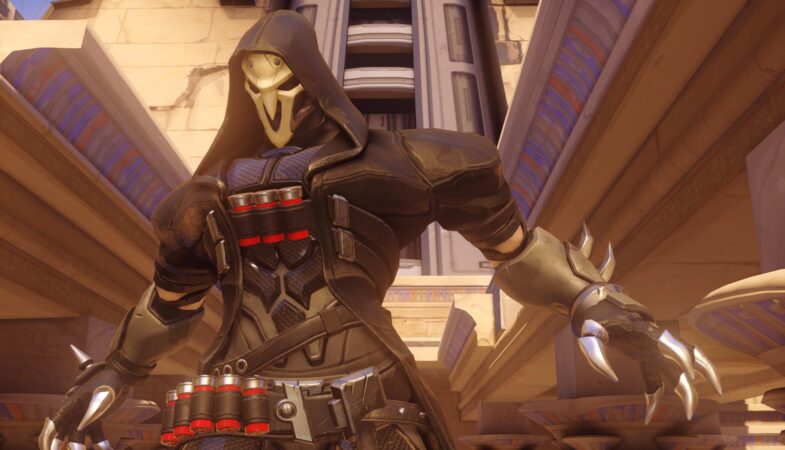 overwatch 2 The Best Counterpicks for Every Hero
