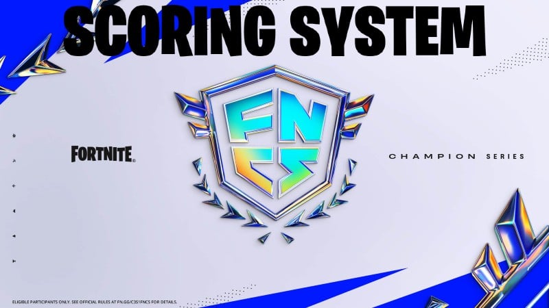 Scoring System Explanation