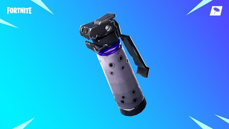 Shadow Bomb