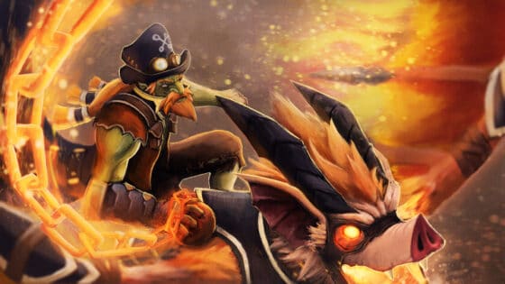 Dota 2: The Heroes With the Lowest Win Rating in Patch 7.31