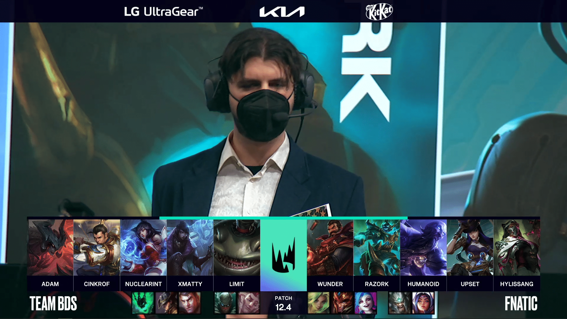 LEC Super Week Recap