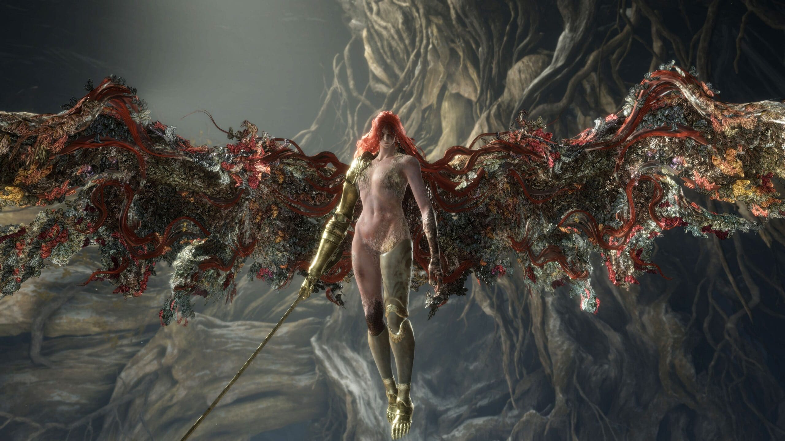 How to fight Malenia