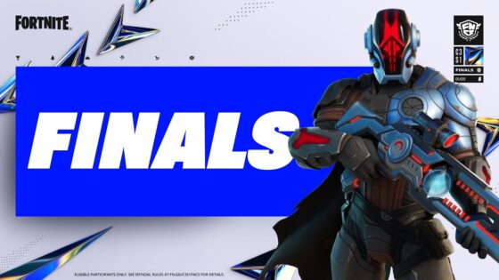 Fortnite: FNCS Chapter 3 Season 1 Finals Recap & Results