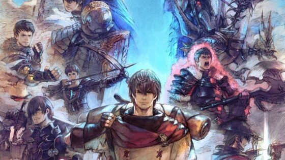 Final Fantasy XIV Letter from the Producer Live 70 Preview