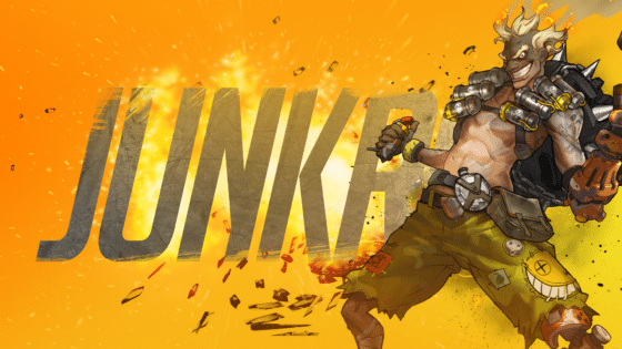 Overwatch: How to utilize Junkrat – Tips & Tricks