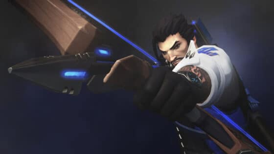 Overwatch: How to Play Hanzo, What to Focus On While Playing