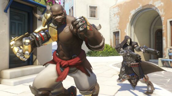 Overwatch: Doomfist Guide, Bringing Your Doom