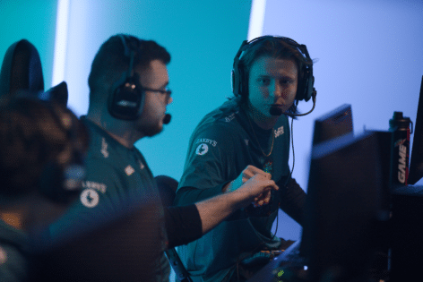 Havok Joins Minnesota ROKKR, Replaces MajorManiak