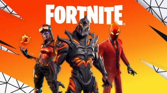 Fortnite Chapter 3 Season 2: Complete Tournament Schedule