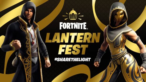 Fortnite Lantern Fest 2022: Trials, Fortography & More