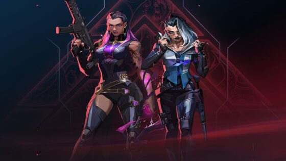 How to Change Servers in Valorant