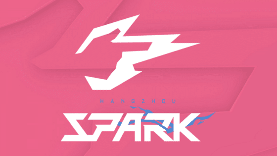 OWL 2022 Power Rankings – #10 Hangzhou Spark