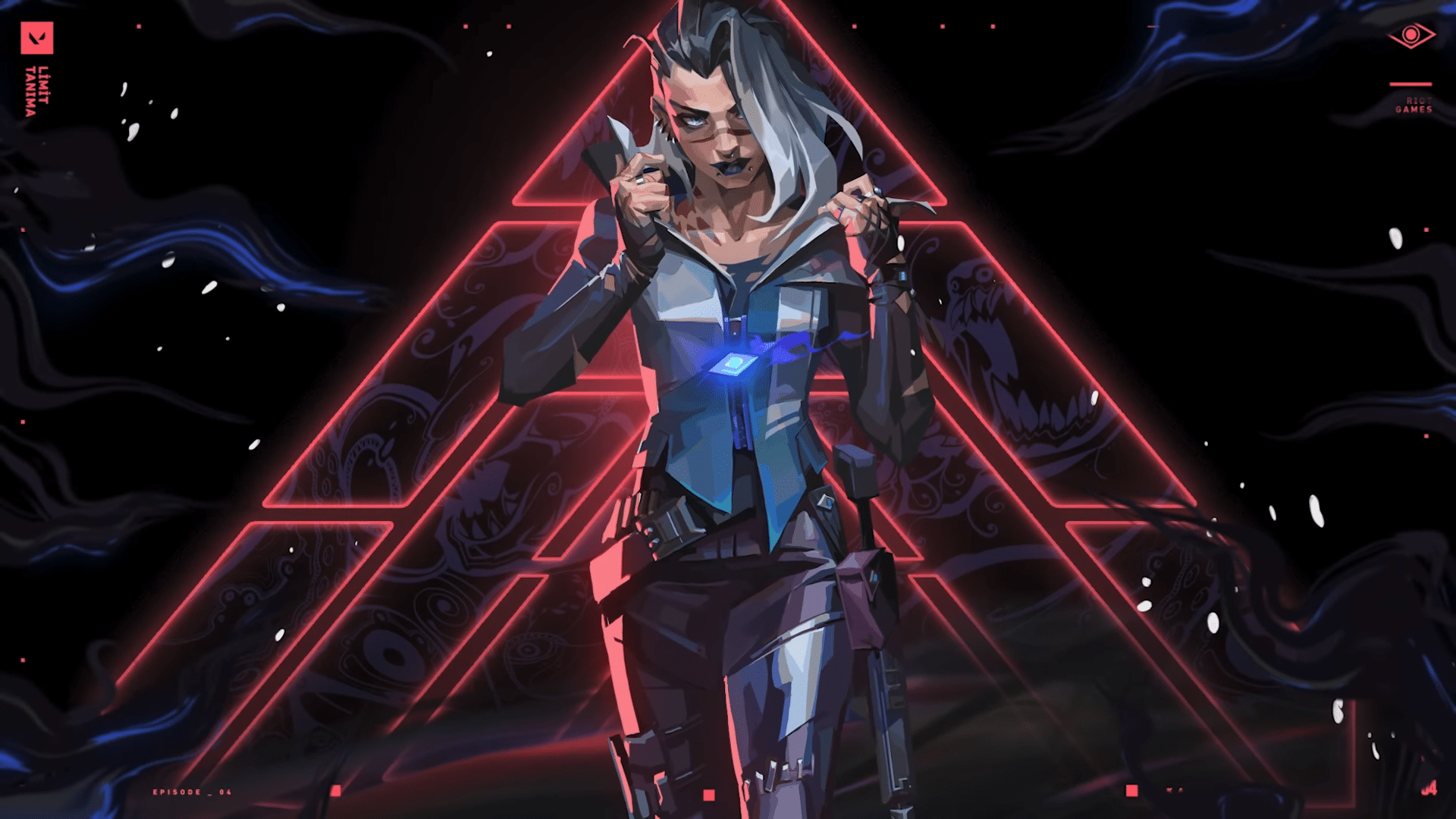 One Pro Tip For The Most Popular Valorant Agents