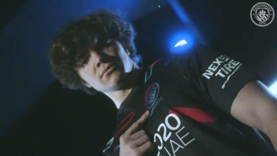 Fortnite: Man City Esports Signs Skram to Roster