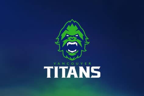 OWL 2022 Power Rankings – #17 Vancouver Titans