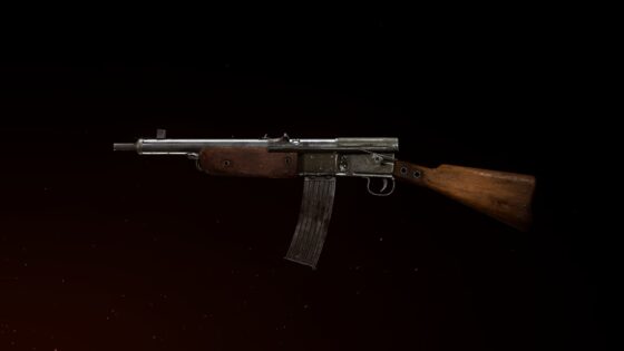 Best Volk Class Setup for Vanguard