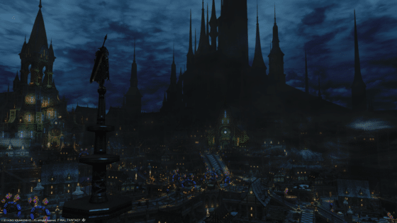 Work on Next FFXIV Expansion Has Begun, Naoki Yoshida Confirms