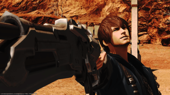 8 Things That Annoy Me About Final Fantasy XIV