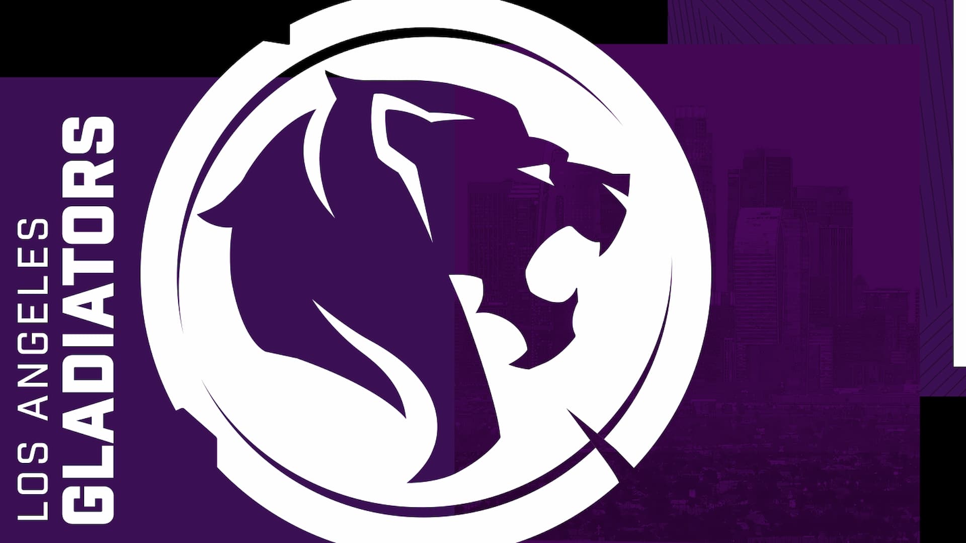 Overwatch League 2022 Los Angeles Gladiators