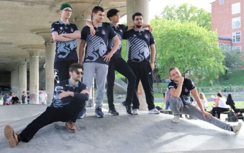 ESL One Stockholm 2022 – LB Final and Grand Final