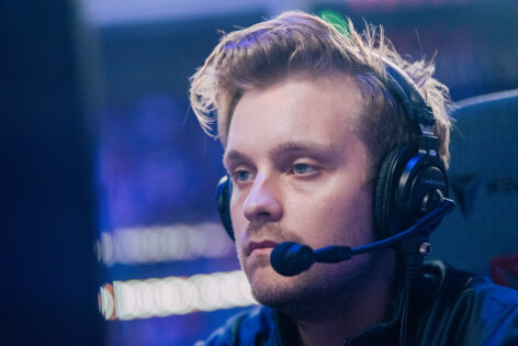 Dota 2 Evil Geniuses Add JerAx, iLTW and KheZu to Roster