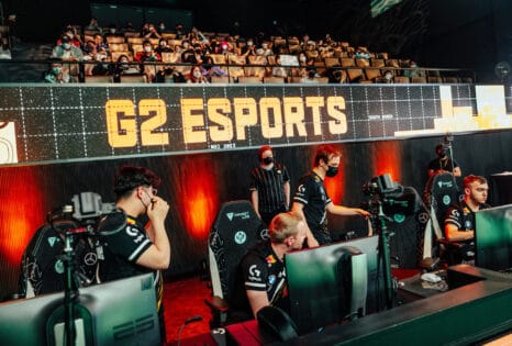 LoL – MSI 2022 Group Stage Day Two Recap