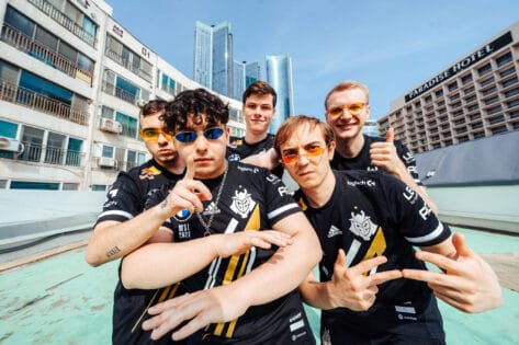 LoL: MSI 2022 Group Stage Day One Recap