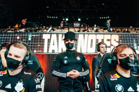 LoL: MSI 2022 Day Five, Group C Recap