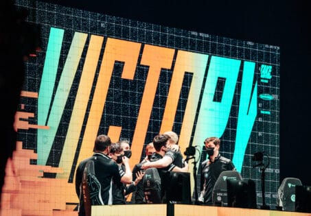 LoL: MSI Rumble Stage Day 3 Recap