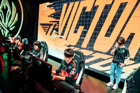 LoL: MSI Rumble Stage Final Day Recap