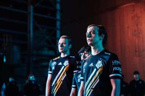 LoL: MSI Knockout Stage Recap – T1 v G2