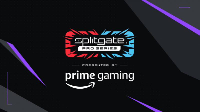 Splitgate Pro Series 2022 Summer Revealed