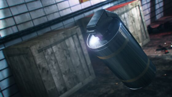 CS:GO: Dust 2 Smoke Guide