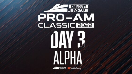 CDL Pro-Am Classic: Day 3 Recap