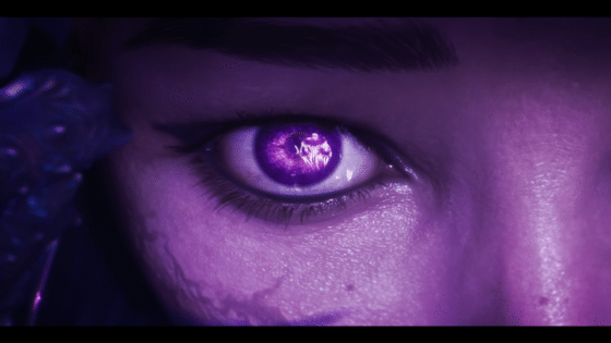 Bel’Veth: The Empress of the Void, Early First Look