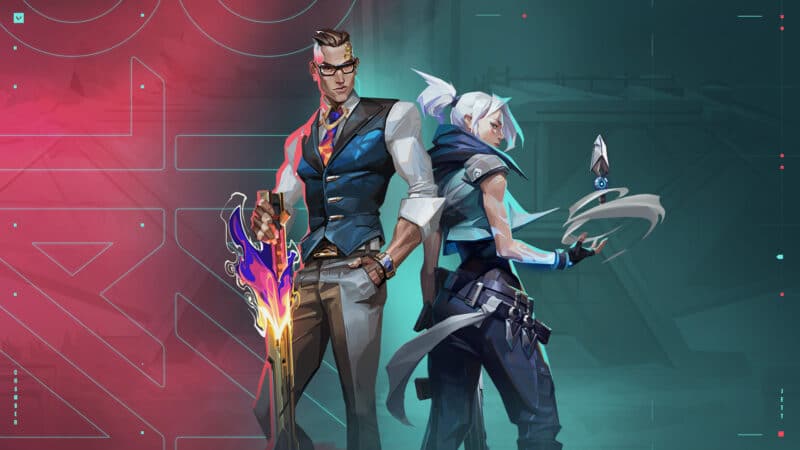 Valorant Economy Guide
