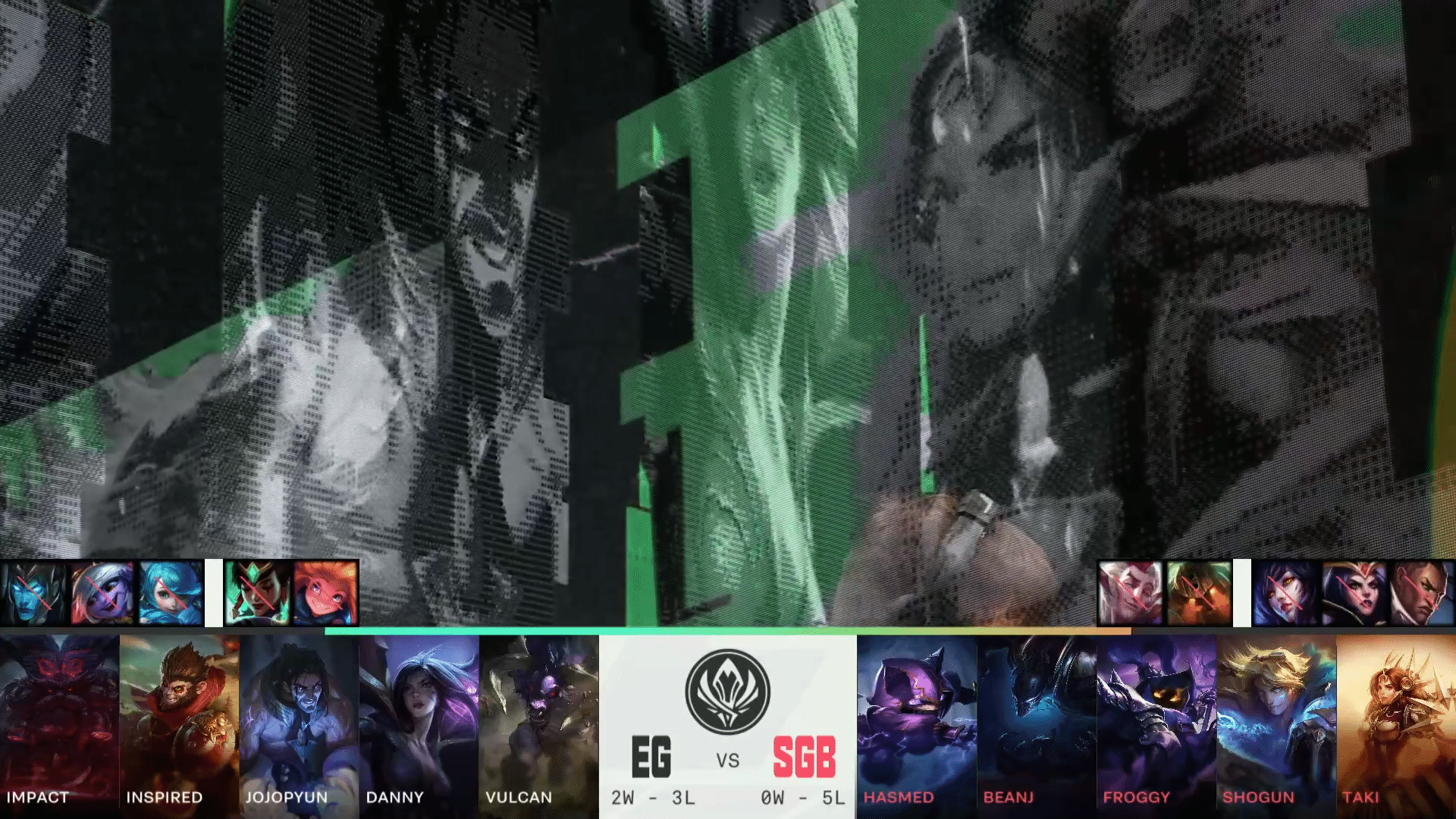 MSI Rumble Stage Day 3