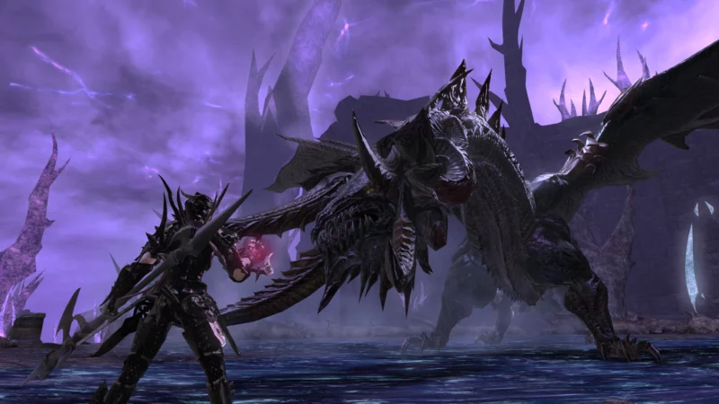 Final Fantasy XIV's Ultimate Encounters