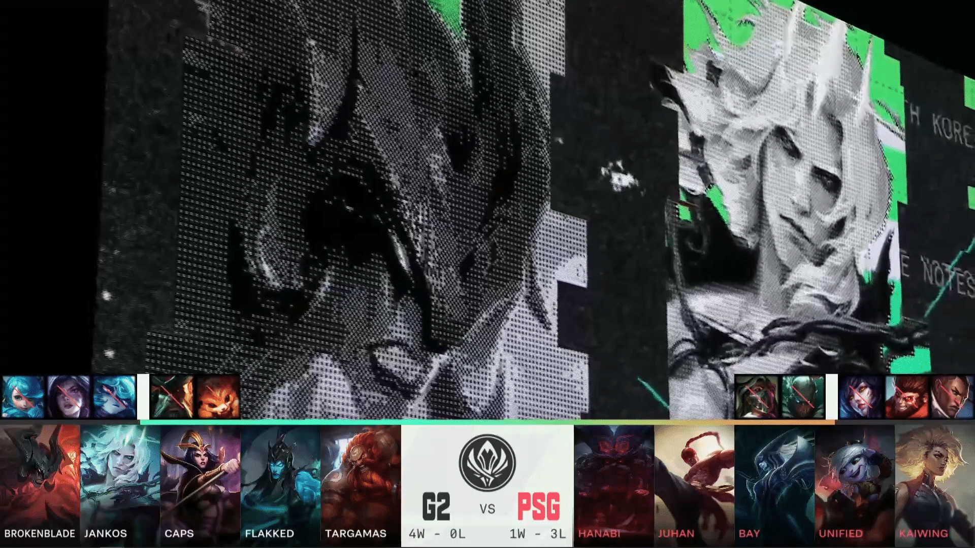 MSI Rumbe Stage Day 3