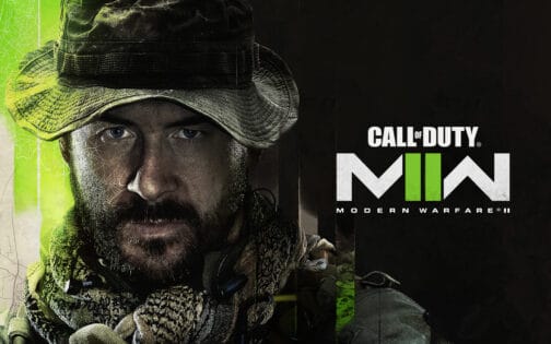 Call of Duty: Modern Warfare 2 Release Date, Artwork & More