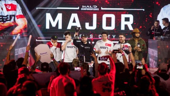 Sentinels Dominate Cloud9, Win HCS Kansas City 2022