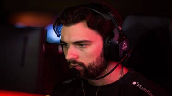 Snip3down Teases Switch to Apex Amid Halo Infinite Frustrations