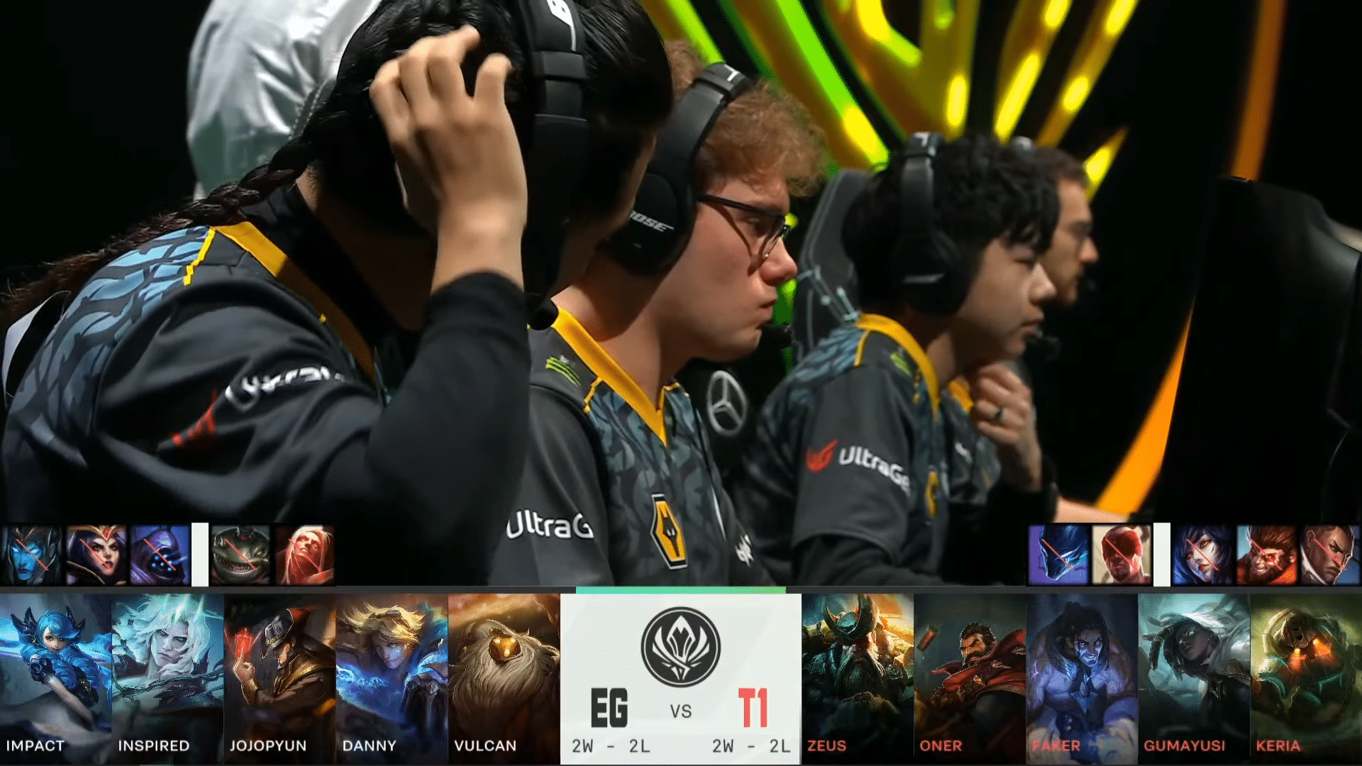 MSI Rumbe Stage Day 3