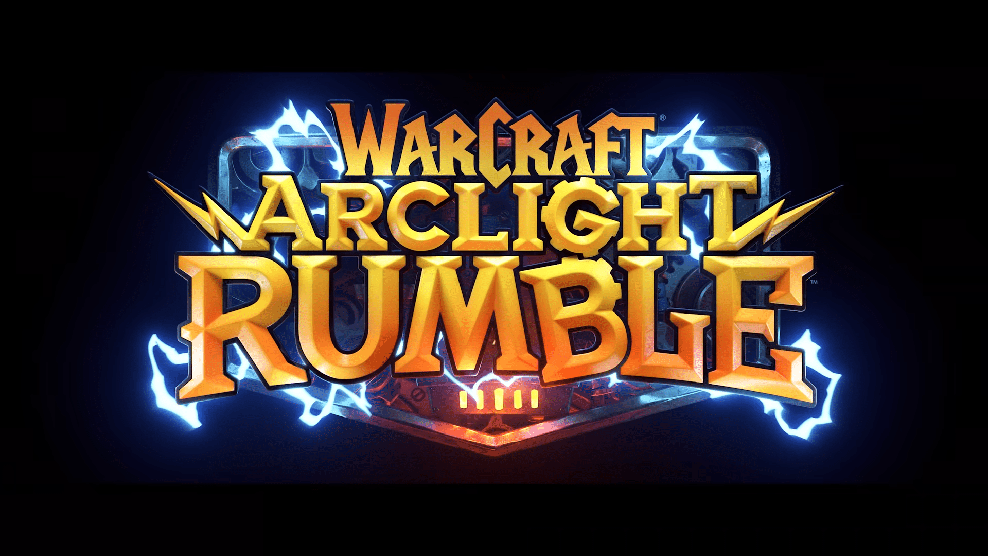 Warcraft Rumble Deck Builder