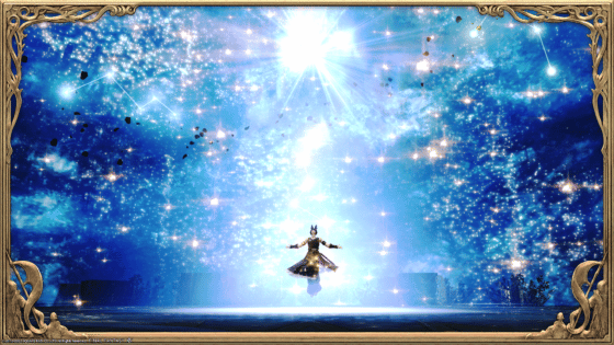 Final Fantasy XIV How to play Astrologian