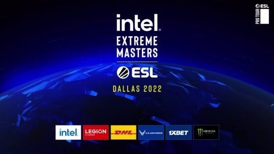Intel Extreme Masters Dallas 2022: Semi-Finals Recap