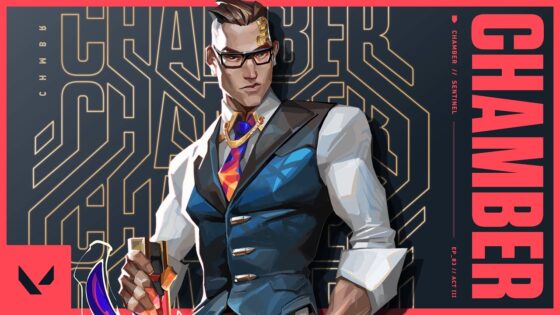 Xccurate Moves to Valorant, Retires From CSGO