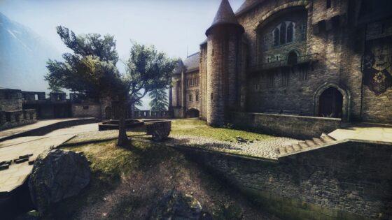 CS:GO: Cobblestone – One of the Most Interesting Maps in CS:GO